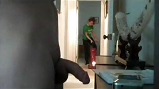 Ebony Chick's Tight Asshole-video dansk amatør par (Adrian Maya) - 2022-03-10 01:00:02